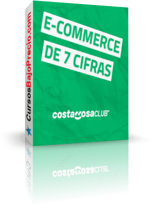 Ecommerce 7 Cifras