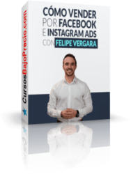 Como Vender por Facebook e Instagram ADS de Felipe Vergara