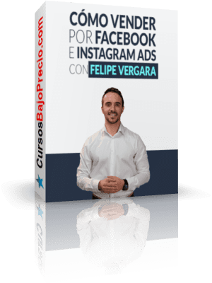 Como Vender por Facebook e Instagram ADS 2021 – Felipe Vergara