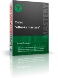 Ebooks Mastery de Sebastian Granja