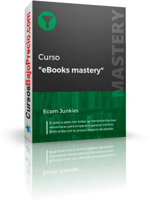 Ebooks Mastery