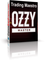 Trading Maestro de Ozzy