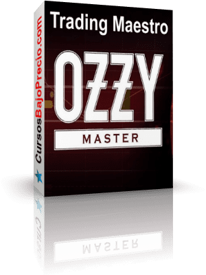 Trading Maestro 2021 – Ozzy