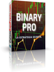 Binary PRO 2021 – Julian Benavides