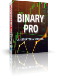 Binary PRO de Julian Benavides