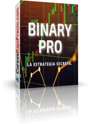 Binary PRO de Julian Benavides
