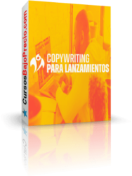 Copywriting para Lanzamientos de MAIDER TOMASENA