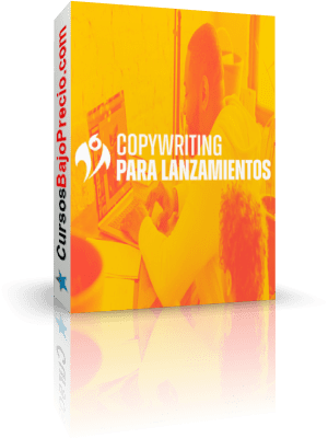 Copywriting para Lanzamientos