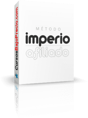 Metodo Imperio Afiliado