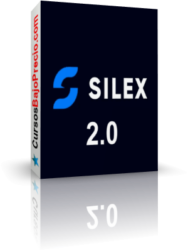 SILEX 2.0 de Euge Oller