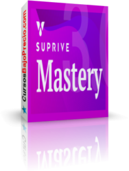 Suprive Mastery 3.0 de Bruno Sanders