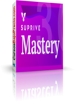 Suprive Mastery 3.0
