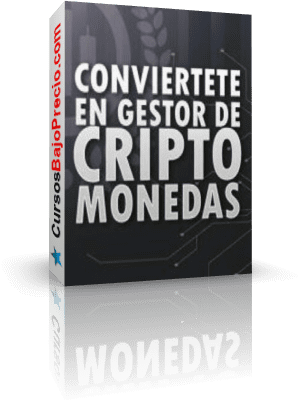 Gestor de Criptomonedas