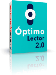 Optimo Lector 2.0 de Cristobal Verasaluse