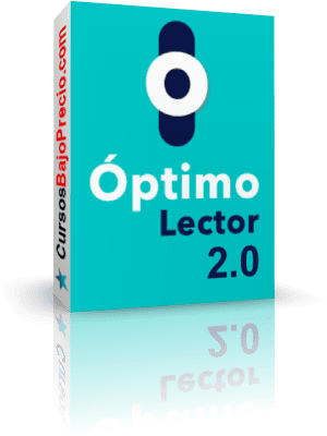 Optimo Lector 2.0 de Cristobal Verasaluse