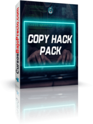 COPY HACK PACK de Alvaro Campos