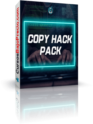 COPY HACK PACK