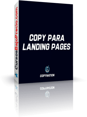 Copy Para Landing Pages