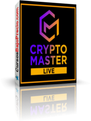 Crypto Master Live de Arnau Ramio