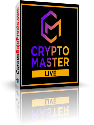 Crypto Master Live