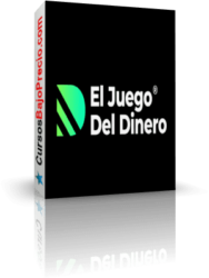 El Juego del Dinero de Alvaro Luque