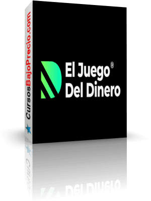 El Juego del Dinero de Alvaro Luque