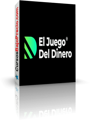 El Juego Del Dinero