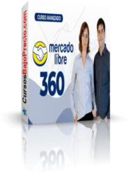 Mercado Libre 360 de Imperio Ecom