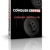Conquer Crypto Club de Alexis Crypto