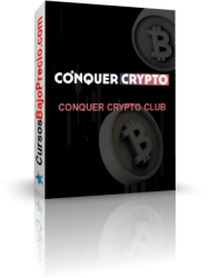 Conquer Crypto Club 2022 – ALEXIS CRYPTO