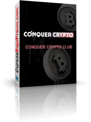 Conquer Crypto Club 2022