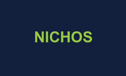 Cursos de Nichos