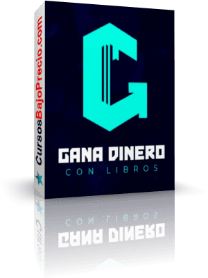 Gana Dinero Con Libros