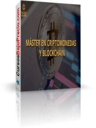 Master en Criptomonedas y Blockchain 2022 – Mundocrypto