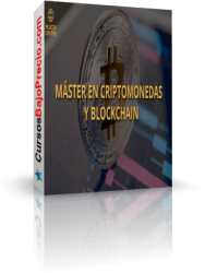 Master en Criptomonedas y Blockchain de Mundocrypto