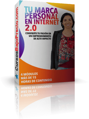 Tu Marca Personal En Internet 2