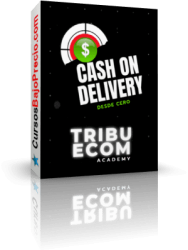 Cash on Delivery Desde Cero 2022 – TESAC