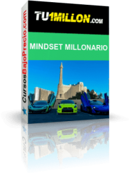 MINDSET MILLONARIO 2022 – Amadeo Llados