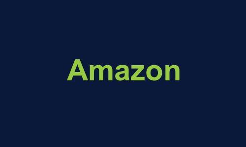 Cursos de Amazon