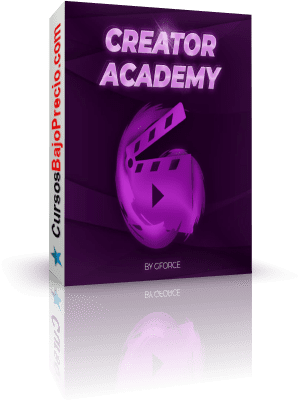 CREATOR ACADEMY