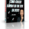 Como Crecer Rapido en TikTok de David Martinez