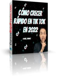 Como Crecer Rapido en TikTok de David Martinez