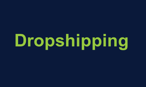 Cursos de Dropshipping Cursos de Dropshipping