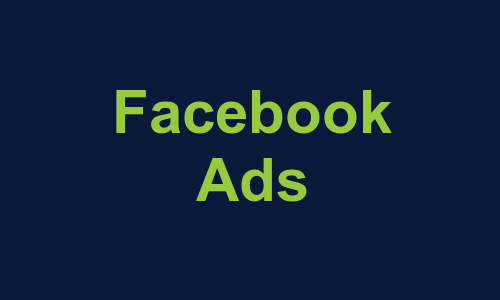 Cursos de Facebook Ads