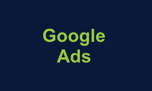 Cursos de Google Ads