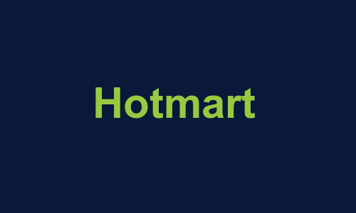 Cursos de Hotmart