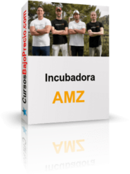 Incubadora AMZ de Emprendedores.com