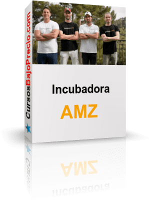 Incubadora Amz