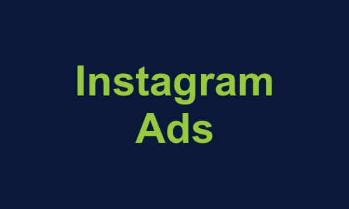 Cursos de Instagram Ads