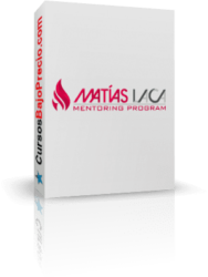 Mentoring Program de Matias Laca